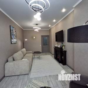 2-к квартира, вторичка, 68м2, 4/6 этаж