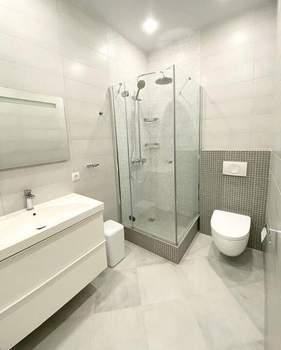 3-к квартира, вторичка, 82м2, 6/6 этаж