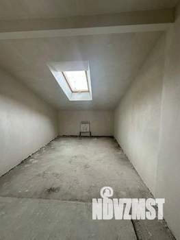 3-к квартира, вторичка, 116м2, 9/9 этаж