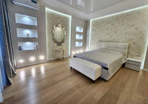 4-к квартира, вторичка, 146м2, 3/4 этаж