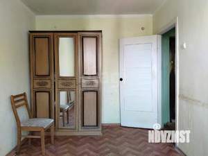 1-к квартира, вторичка, 23м2, 5/5 этаж