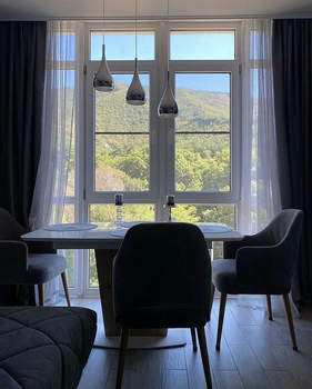 1-к квартира, вторичка, 40м2, 5/5 этаж