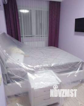 2-к квартира, вторичка, 58м2, 3/6 этаж