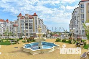 2-к квартира, вторичка, 74м2, 2/7 этаж