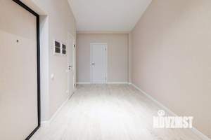 3-к квартира, вторичка, 73м2, 8/8 этаж