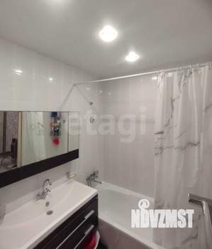 1-к квартира, вторичка, 41м2, 2/8 этаж