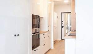 1-к квартира, вторичка, 36м2, 8/20 этаж