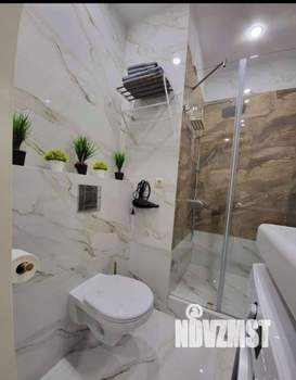 Студия квартира, вторичка, 30м2, 8/9 этаж