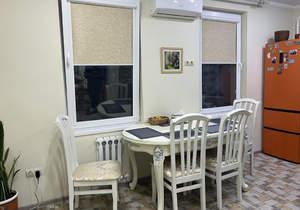 2-к квартира, вторичка, 52м2, 4/5 этаж