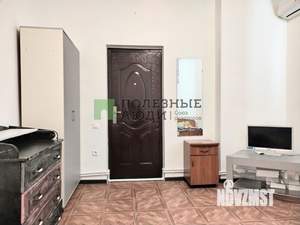 3-к квартира, вторичка, 68м2, -1/6 этаж