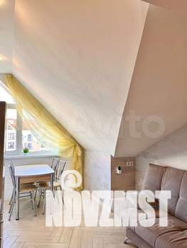 2-к квартира, вторичка, 43м2, 6/6 этаж