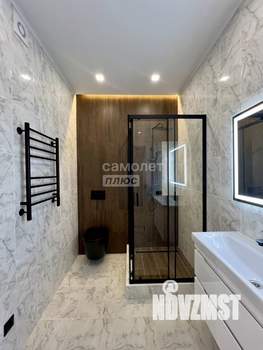 2-к квартира, вторичка, 49м2, 5/5 этаж