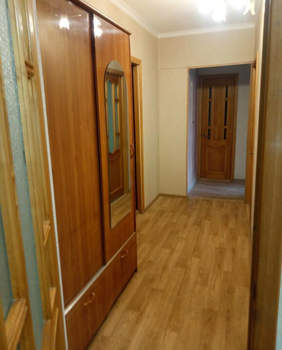 2-к квартира, вторичка, 52м2, 2/9 этаж