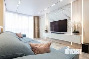 3-к квартира, вторичка, 91м2, 17/20 этаж