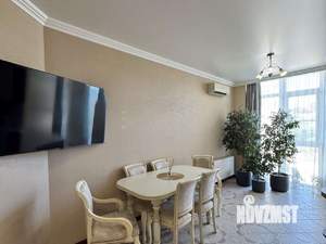 2-к квартира, вторичка, 91м2, 6/11 этаж