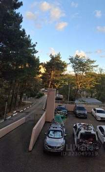 1-к квартира, вторичка, 50м2, 2/17 этаж