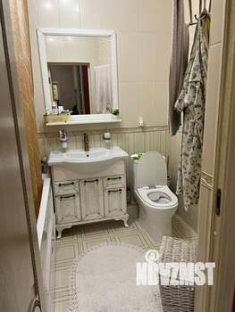 2-к квартира, вторичка, 64м2, 1/6 этаж