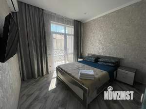 1-к квартира, вторичка, 48м2, 4/6 этаж