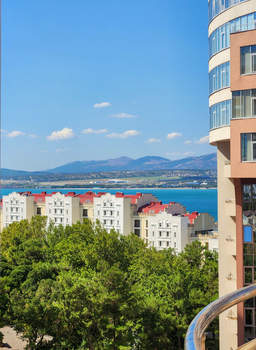 3-к квартира, вторичка, 126м2, 9/14 этаж