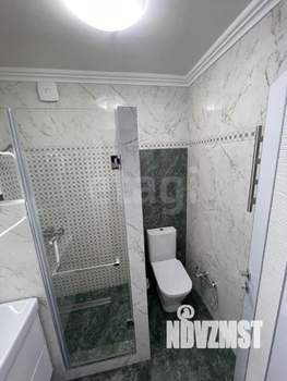 1-к квартира, вторичка, 39м2, 1/5 этаж