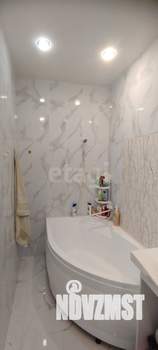 1-к квартира, вторичка, 32м2, 4/4 этаж
