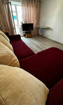 2-к квартира, вторичка, 46м2, 8/9 этаж