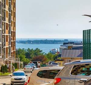 1-к квартира, вторичка, 59м2, 1/9 этаж