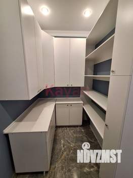 3-к квартира, вторичка, 130м2, 6/8 этаж