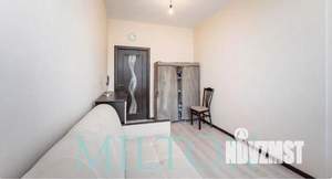 2-к квартира, вторичка, 72м2, 3/7 этаж