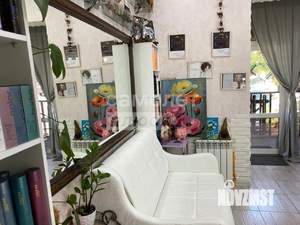 2-к квартира, вторичка, 52м2, 1/4 этаж