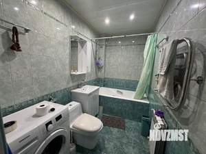 2-к квартира, вторичка, 75м2, 1/3 этаж