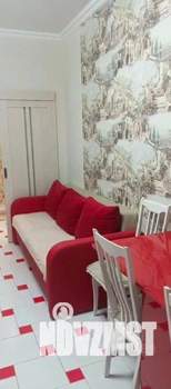 1-к квартира, вторичка, 47м2, 2/7 этаж