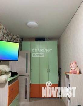 2-к квартира, вторичка, 45м2, 1/4 этаж