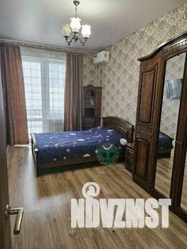 1-к квартира, вторичка, 45м2, 2/4 этаж