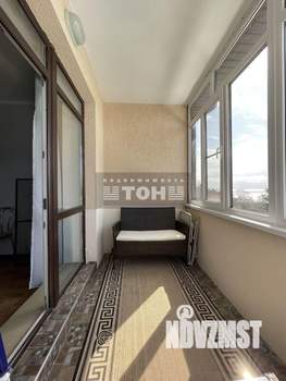 1-к квартира, вторичка, 39м2, 3/3 этаж