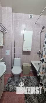 1-к квартира, вторичка, 44м2, 5/5 этаж