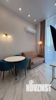 Студия квартира, вторичка, 37м2, 1/1 этаж