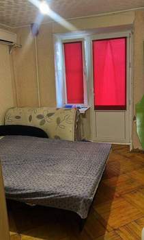 4-к квартира, вторичка, 78м2, 3/9 этаж