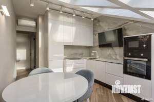 1-к квартира, вторичка, 51м2, 8/8 этаж