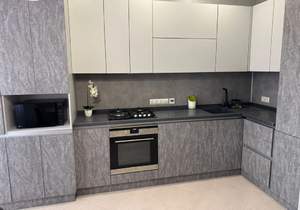 1-к квартира, вторичка, 42м2, 2/6 этаж