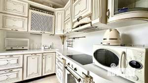 2-к квартира, вторичка, 72м2, 4/4 этаж
