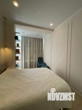 1-к квартира, вторичка, 45м2, 3/5 этаж