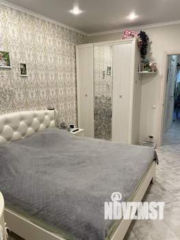 2-к квартира, вторичка, 53м2, 6/8 этаж