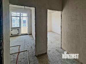1-к квартира, вторичка, 38м2, 4/8 этаж