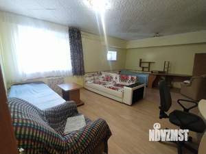 3-к квартира, вторичка, 107м2, 1/8 этаж