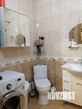 2-к квартира, вторичка, 58м2, 1/6 этаж