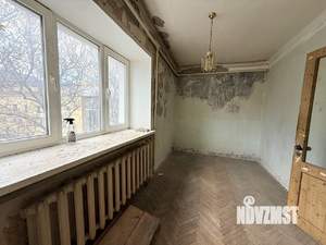 2-к квартира, вторичка, 45м2, 3/3 этаж