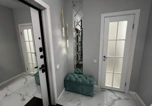 1-к квартира, вторичка, 45м2, 7/8 этаж