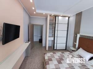 1-к квартира, вторичка, 39м2, 9/11 этаж