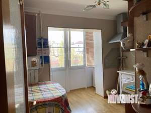 3-к квартира, вторичка, 61м2, 3/5 этаж